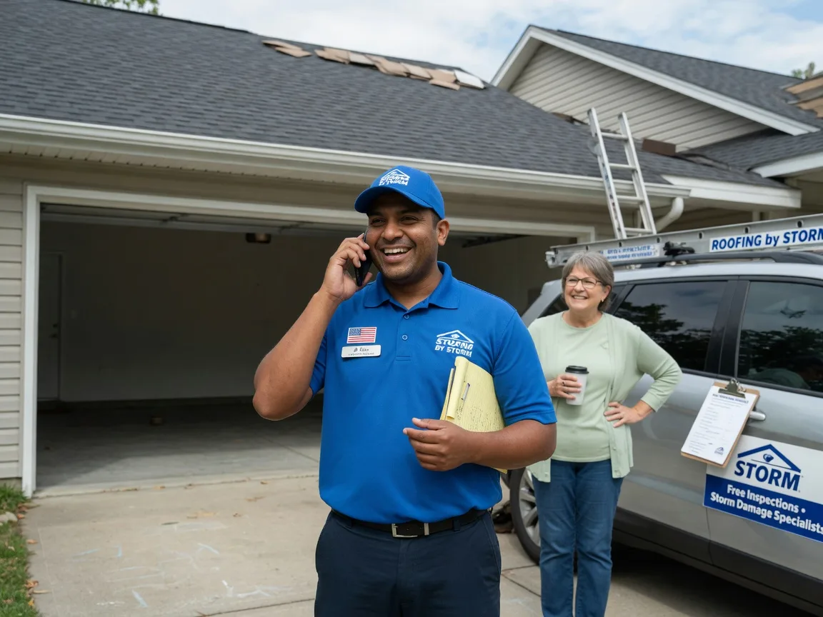 Roof Repair Near Me Randolph, WI FAQs