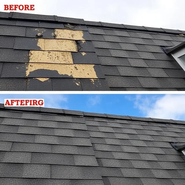 Roof Repair Near Me in Randolph, WI near me
